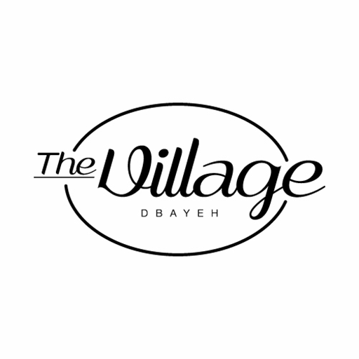 The Village Dbayeh logo