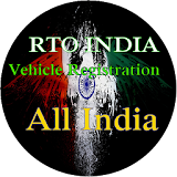 Vehicle Registration Details.. icon