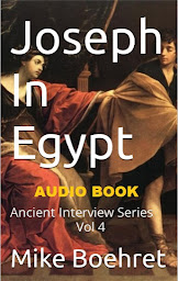Icon image Joseph In Egypt