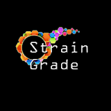 Strain Grade - Top Strains icon