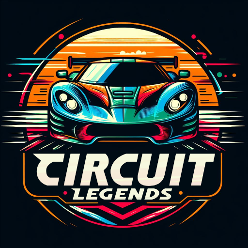 Circuit Legends