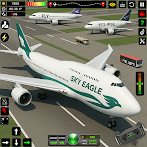 Airplane Flight Simulator 2023