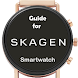 Guide for Skagen smartwatch : - Androidアプリ
