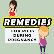 Remedies For Piles during Pregnancy