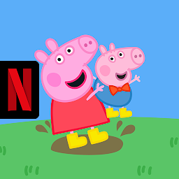 World of Peppa Pig NETFLIX Mod Apk