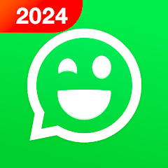 Aplicativo para baixar pacote de figurinha para WhatsApp grátis