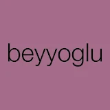 Beyyoglu.com icon