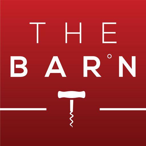 THE BARN Wine Bar logo
