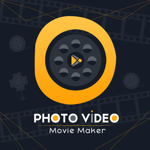 MV Mast - Photo Video Maker Header - AppWisp.com