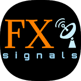 Free Forex Signals icon
