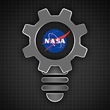 NASA Technology Innovation icon
