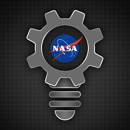NASA Technology Innovation की आइकॉन इमेज