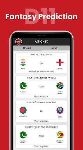 Dream App - Dream Team Prediction Guide