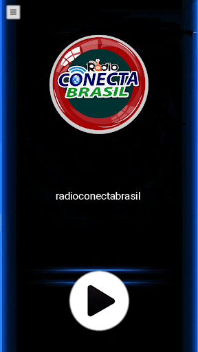 Android application Rádio ConectaBRASIL screenshort