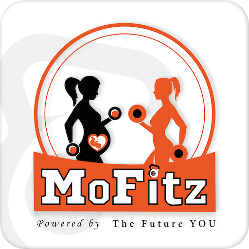 MoFitz for  Android – Latest Version & Features app icon