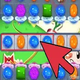 Guide Candy Crush Saga New icon