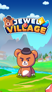Jewel Village —Gem Magic