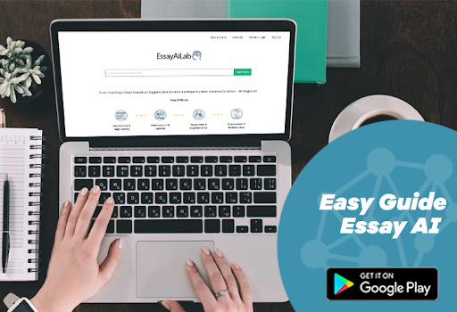 Essay AI Lab Write Walkthrough