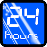 Boot Time Counter Widget icon