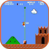 Guide & Trick Super Mario icon