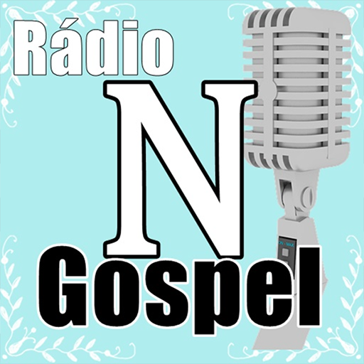 Radio Ngospel logo