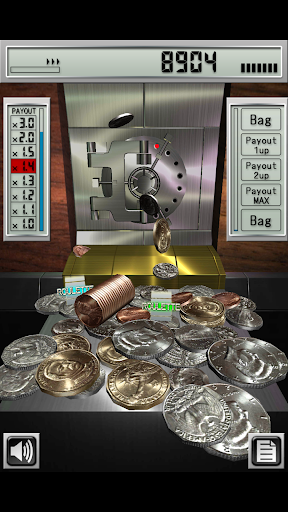 MONEY PUSHER USD Screen 2