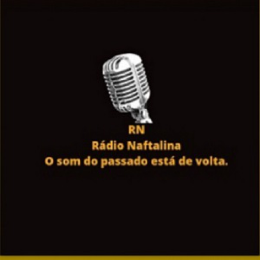 rn radios naftalina logo