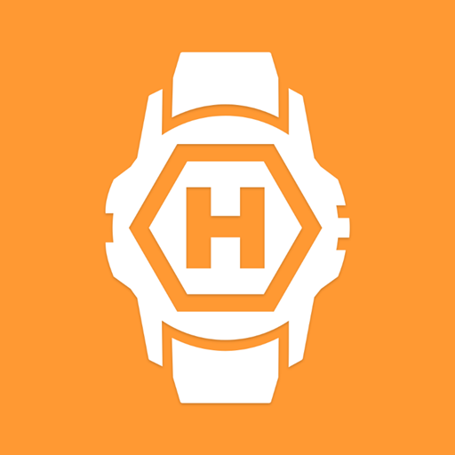 Hammer W+ 4.4.0 Icon