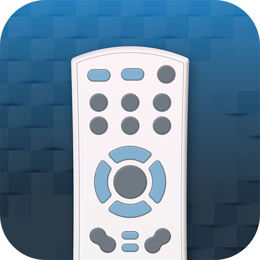 Remote for Polaroid TV