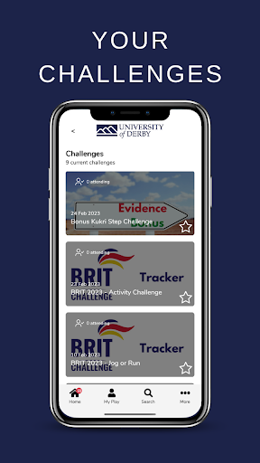 UoD Active Screen 3