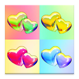 Love images icon