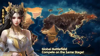 Game screenshot Three Kingdoms: Strategy MOBA apk download