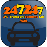247 Taxis Hastings & Bexhill icon