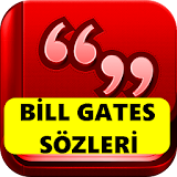 Bill Gates Aforizmalar icon