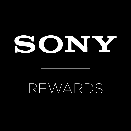 Sony Rewards MEA logo