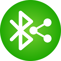 Bluetooth App Sender - Share APK Files