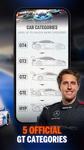 GT Manager 4