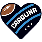 Carolina Football Rewards icon