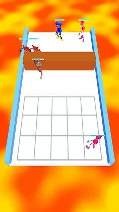 Merge & Push - Screenshot 4