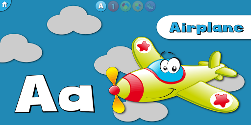 Preschool All-In-One androidhappy screenshots 2