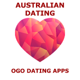 Australian Dating Site - OGO icon