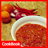 CookBook: Resep Sambal icon