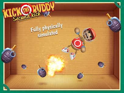 Kick the Buddy 1.13.11 Mod Apk Download 6