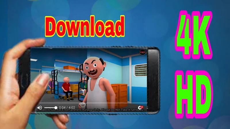 All Hindi Cartoon 2021_4K HD - Latest version for Android - Download APK