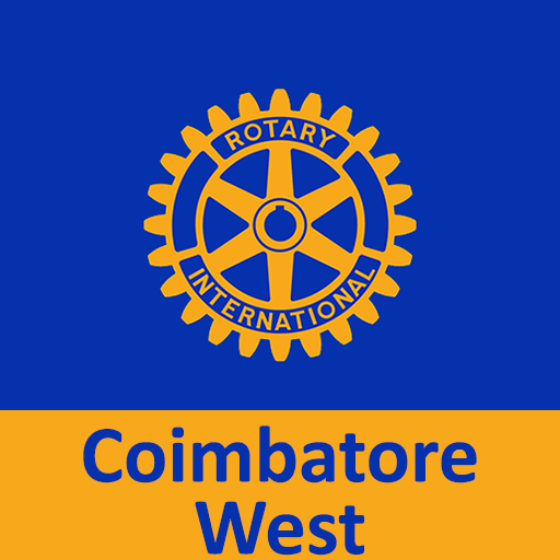 Rotary Club of Coimbatore West