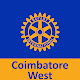 Rotary Club of Coimbatore West Laai af op Windows