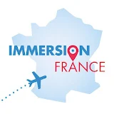 Immersion France icon