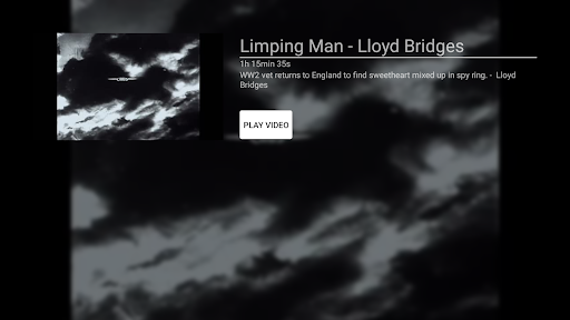 Movies and TV Network