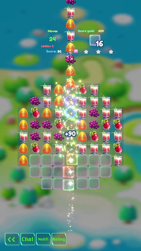 Royal Impact: Match Cruise screenshot 8