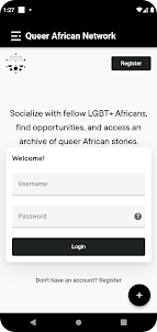 Queer African Network